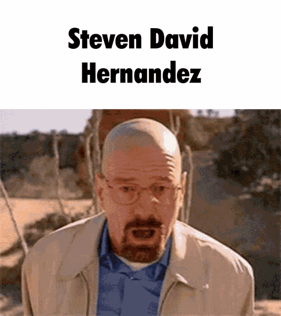Steven David GIF - Steven David Hernandez GIFs