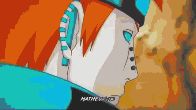 Matheux Mts Anime Edit GIF - Matheux Mts Anime Edit Funk Anime Edit GIFs