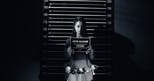 Alizade Sekuler GIF - Alizade Sekuler Queen GIFs