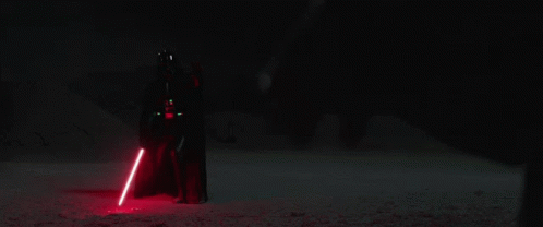 Star Wars Darth Vader GIF - Star Wars Darth Vader Fire GIFs