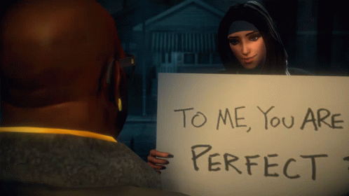 Perfect You Are The Best GIF - Perfect You Are The Best You Are Perfect For Me GIFs