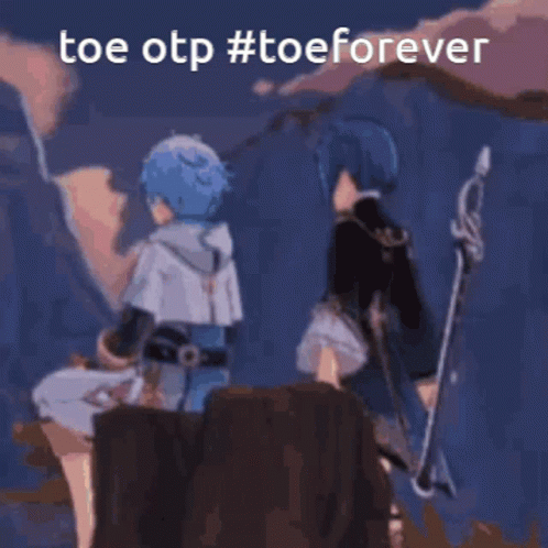 Toe Forever Towee GIF - Toe Forever Towee GIFs
