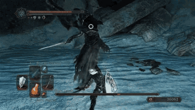 a video game with the number 36062 on the bottom right