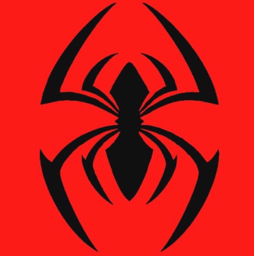 Scarlet Spider GIF - Scarlet Spider GIFs