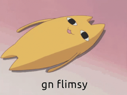 Gn Flimsy Azumanga Daioh GIF - Gn Flimsy Azumanga Daioh Osaka Azumanga GIFs