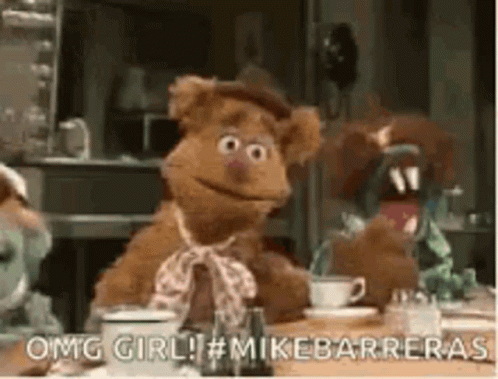 Omg Girl Mike Barreras GIF - Omg Girl Mike Barreras Please GIFs
