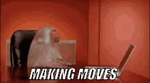 Making Moves GIF - Making Moves Money Moves Making Money Moves GIFs