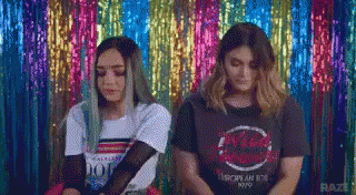 Calle Y Poche GIF - Calle Y Poche Youtubers Colombia GIFs