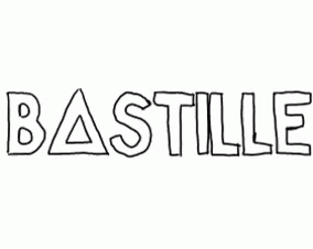 Music Coldplay GIF - Music Coldplay Bastille GIFs