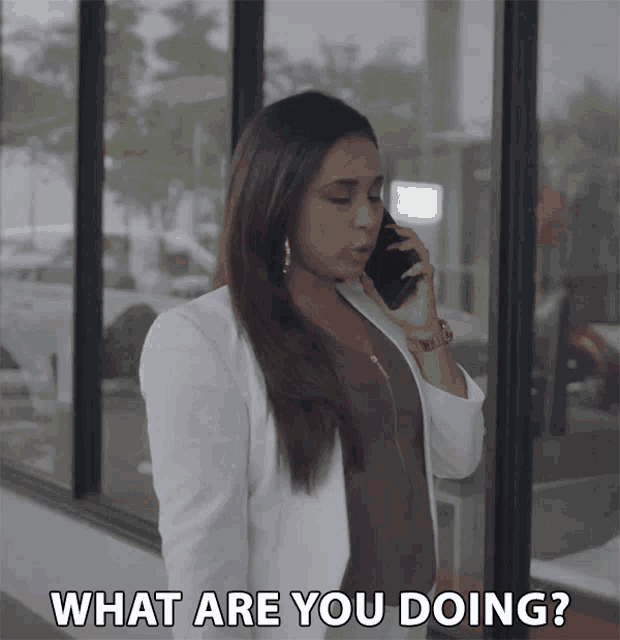 What Are You Doing Curious GIF - What Are You Doing Curious Whats Up GIFs
