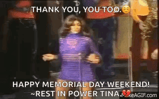 Tina Tina Turner GIF - Tina Tina Turner Dance GIFs