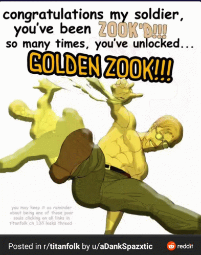 Golden Zookd GIF - Golden Zookd GIFs