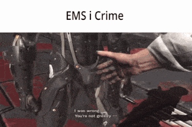 Ems Crime GIF - Ems Crime Gta 5 GIFs
