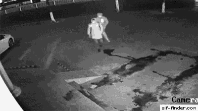 Stealing With Class Throw Bricks GIF - Stealing With Class Throw Bricks Hit Head GIFs