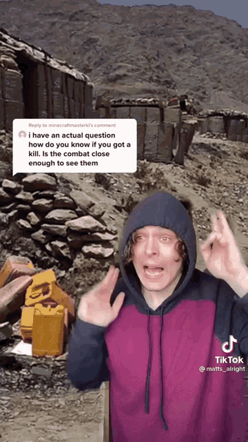 Jimmy Tiktok GIF