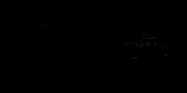 a man in a suit and hat stands in front of a speech bubble that says " cebo drsko @ vkdo "