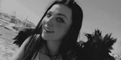 Amylee Evanescence GIF - Amylee Evanescence GIFs