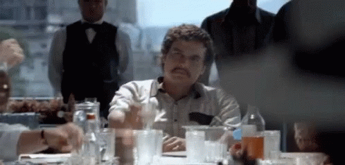 Cheers Narcos GIF - Cheers Narcos GIFs