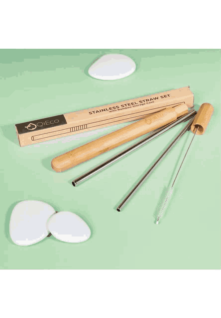 a box contains a night and day konjac sponge