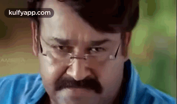 What.Gif GIF - What Mohanlal Hello GIFs
