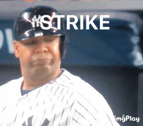 Strike Houston Astros GIF - Strike Houston Astros Yankees GIFs