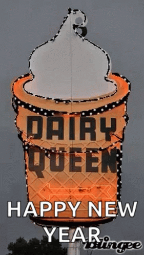 Dairy Queen GIF - Dairy Queen GIFs