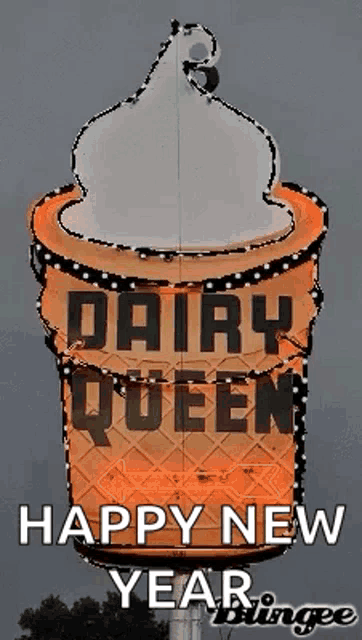 Dairy Queen GIF