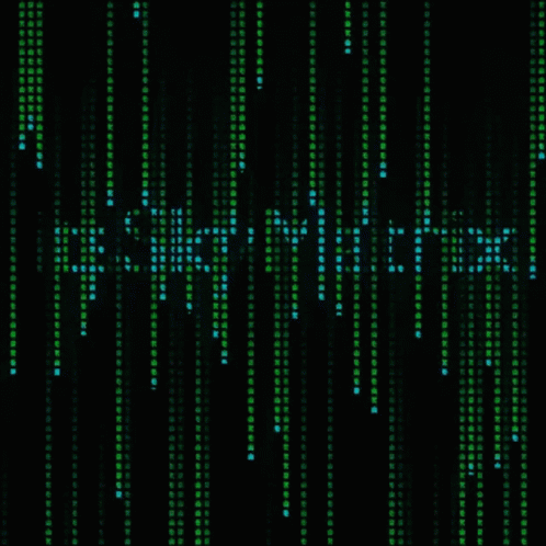 Itssky Matrix GIF - Itssky Matrix GIFs