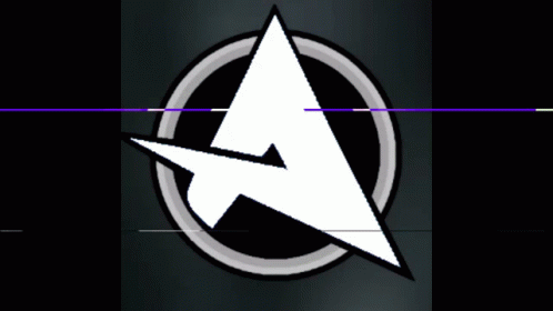 Artixu Logo GIF - Artixu Logo Glitch GIFs