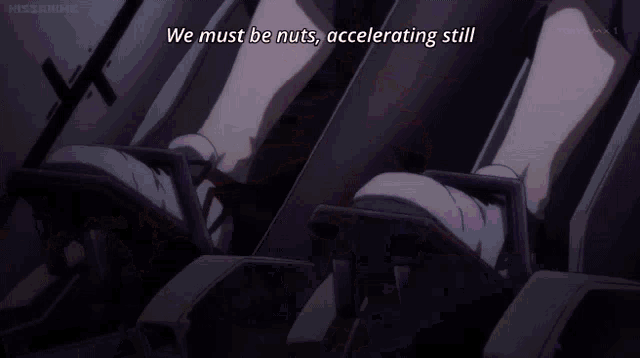 a robot with the words mind on the edge at the boiling point on it