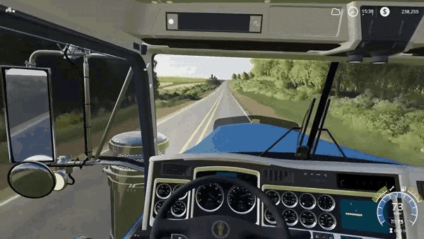 Driving Strolling GIF - Driving Strolling Travelling GIFs