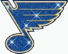 St Louis Blues Hockey GIF - St Louis Blues Hockey Blues GIFs