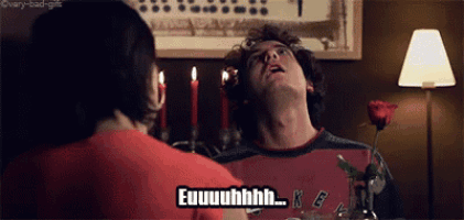Euuuuhhhh... GIF
