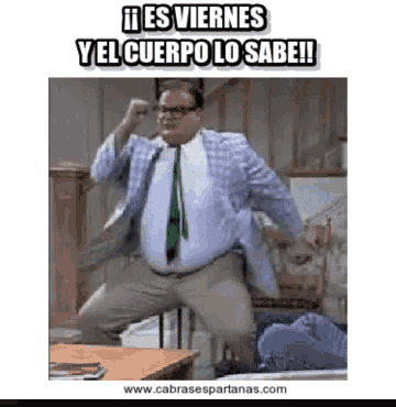 Viernes GIF