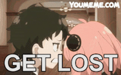 Get Lost Bitcoin GIF - Get Lost Bitcoin Ethereum GIFs