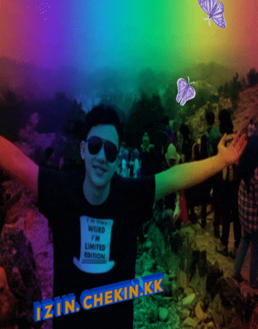 a man wearing sunglasses and a shirt that says weird i 'm limited edition