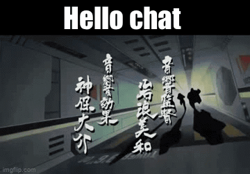 New Getter Robo Getter Team GIF - New Getter Robo Getter Team Hello Chat GIFs