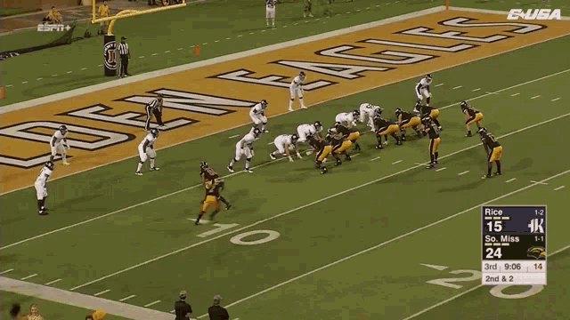 Southern Miss Golden Eagles Usm GIF - Southern Miss Golden Eagles Usm Golden Eagles GIFs