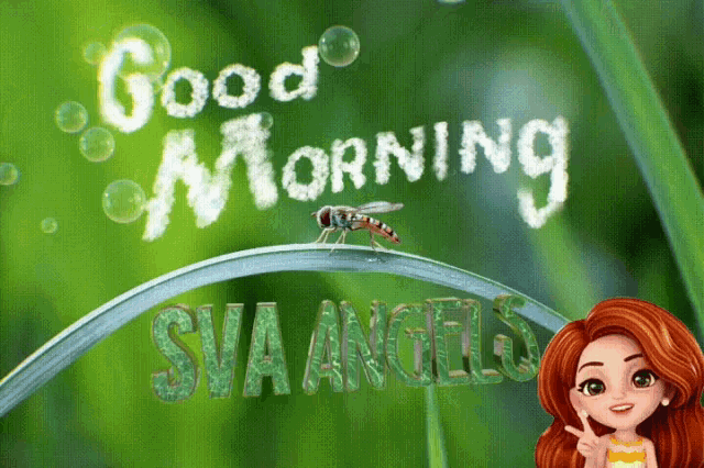Sva Angels GIF - Sva Angels Radio GIFs