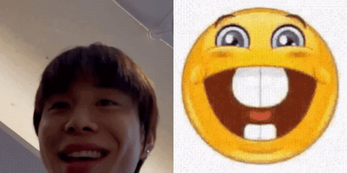 Kim Jungwoo Funny GIF - Kim Jungwoo Funny Reaction GIFs