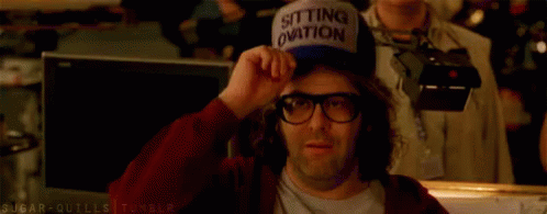 I Give Up GIF - Hat I Give Up 30rock GIFs