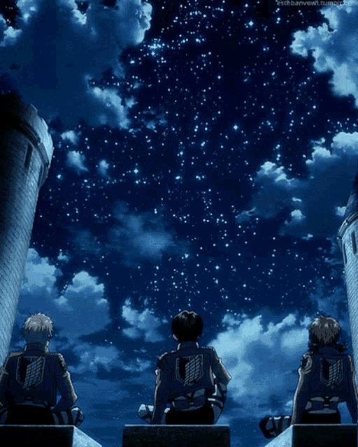 Aot GIF