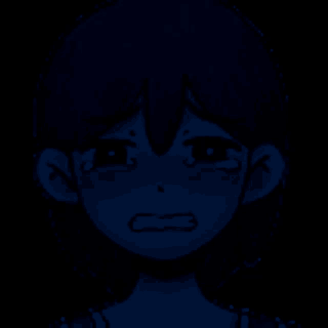 Omori Kel GIF