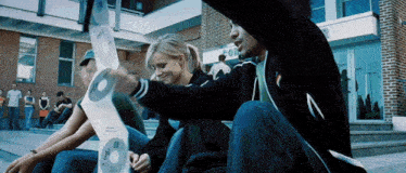 Pulse 2006 Cds GIF
