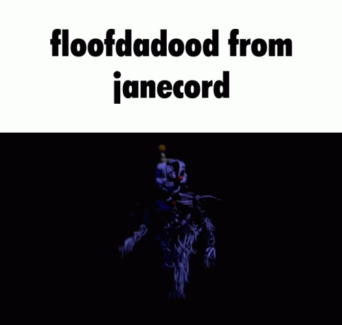 Floof Janecord GIF - Floof Janecord Its Him Floofdadood GIFs