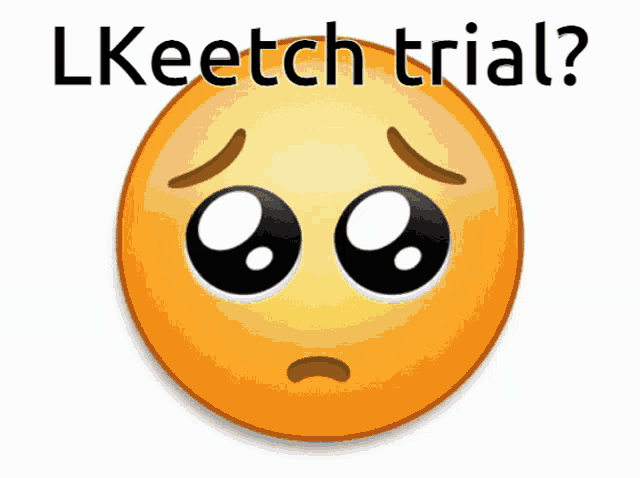 Trial Of One Deep Woken GIF - Trial Of One Deep Woken Lkeetch Trial GIFs