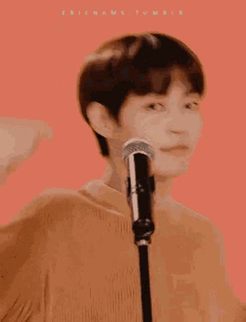 Woosung Smile GIF - Woosung Smile Handsome GIFs