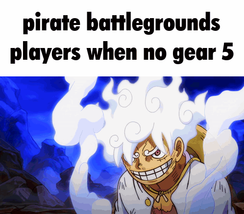 Pirate Battlegrounds Pbg GIF - Pirate Battlegrounds Pbg One Piece GIFs