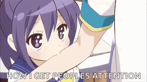 How To Get Peoples Attention Pay GIF - How To Get Peoples Attention Pay Me GIFs