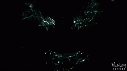 Logo Mask GIF - Logo Mask Venom GIFs